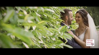 G A B R I E L L A + M A T T H E W | Wedding Video Highlight | Hampton Manor, Solihull G A B R I E L L A + M A T T H E W | Wedding Video Highlight | Hampton Manor, Solihull
