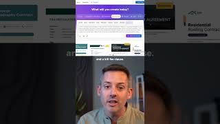 How to Write a Freelance Contract Using AI (@venngagevids) @philpallen