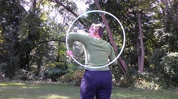 Learn the Behind the Back Infinity Isolation