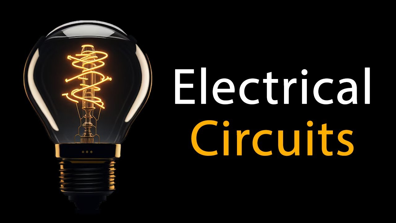 Electrical Circuits | KCL and KVL