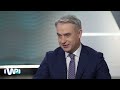 [NA ŻYWO] Poranne pasmo WP. Gośćmi: Krzysztof Gawkowski i gen. Roman Polko