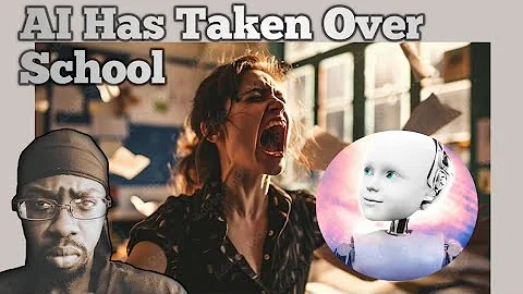 America Dumbed Down - Teachers Give Up, Children Can't Read, Bus Drivers Too