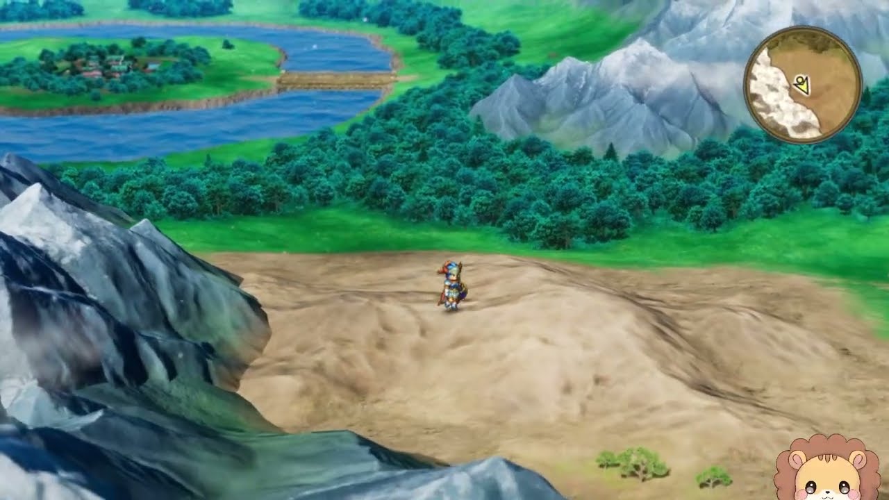 【初見】ドラゴンクエスト1【ネタバレ有】#2