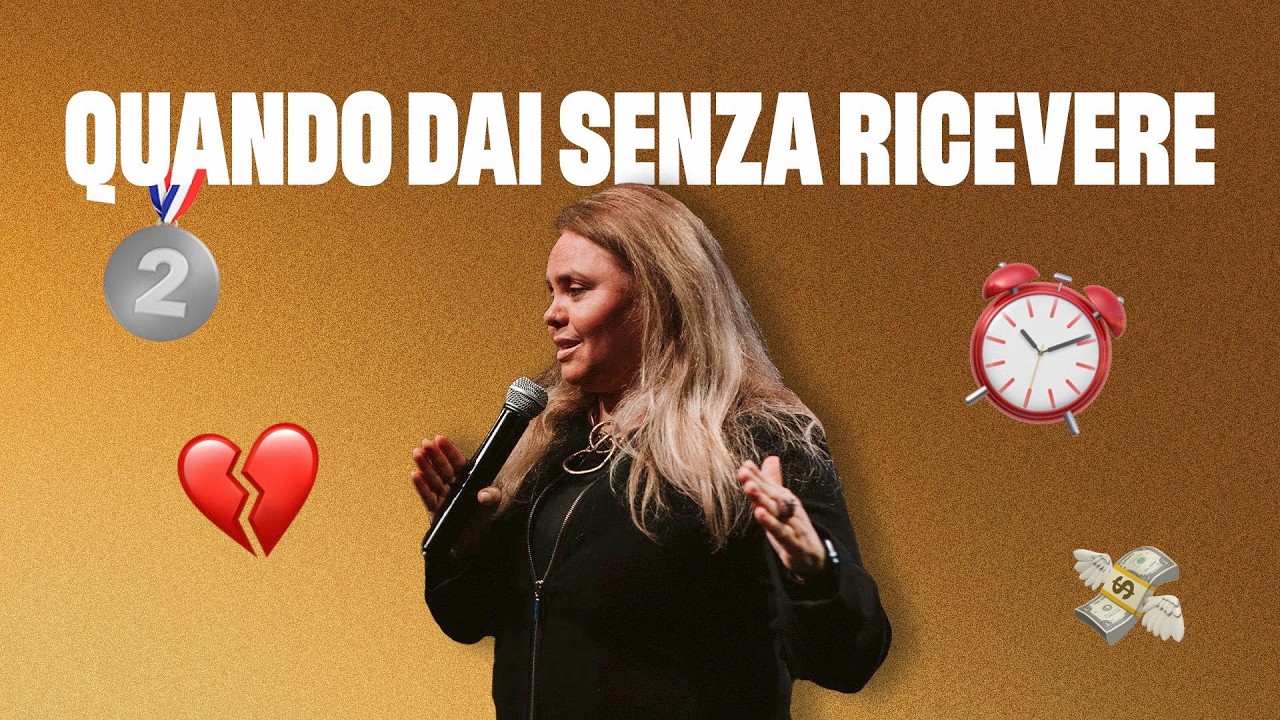 GLI ABITANTI DI KEILÀ | Past. Roselen