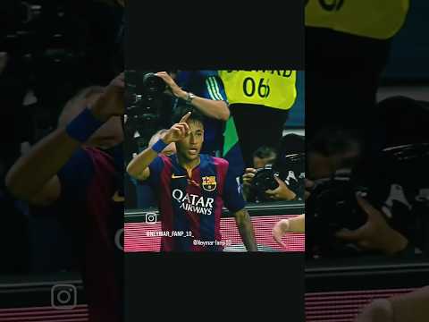 Neymar vs Juventus