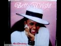 Goodbye You, Hello Him - Betty Wright