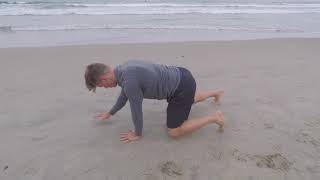 Stability Crawl