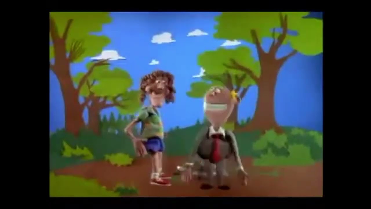 Weird Al Show Theme but its voiced by Bill in ElevenLabs