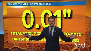 Extremes are becoming the norm in Colorado weather