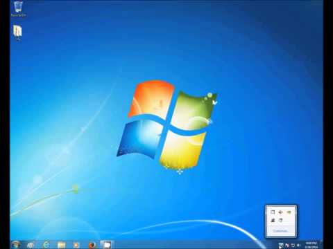 How To Install Stereo Mix On A Windows 7 And Windows 8 Computer
