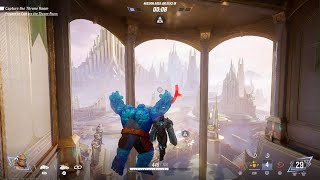 Marvel Rivals - You miss 100% of the shots you dont take