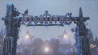 Frostivus: The Snowman's Story 2017 - Trailer screenshot 4