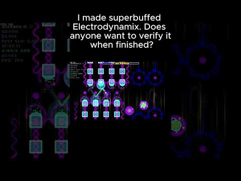 Easy Electrodynamix😇