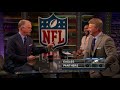 Week 6 Game Picks | Inside the NFL