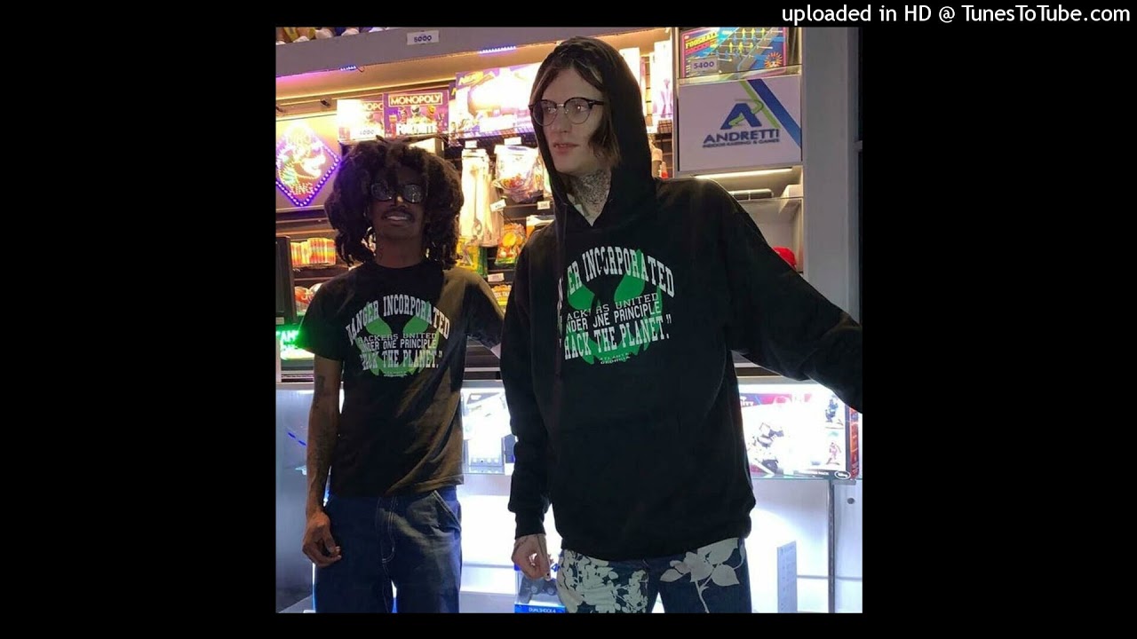 Guarda Danger Incorporated Type Beat "Tired" p @supremedrake su YouTube Guarda Danger Incorporated Type Beat "Tired" p @supremedrake su YouTube