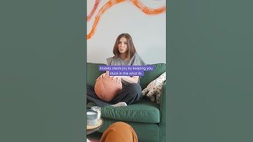 How to stop overthinking and actually enjoy life?