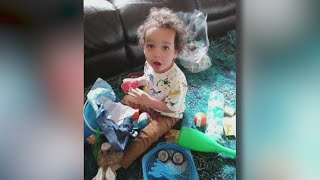 After San Antonio-area boy drowns in pool, family preaches importance of child water safety lessons