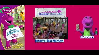 Bygfriends Best Manners Screener 2003 Is Coming