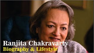 Ranjita Chakravarty Indian Actress Biography & Lifestyle