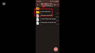 FREE FIRE GLITCH FILE SETUP 2026 😱 | Easy Install Guide | Full Settings screenshot 5