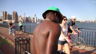 The DubLife Co. : NYC Summer Hype