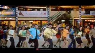 Aalum Velum Video Song - Kadhal Kisu Kisu | Bala | Charmi | Vidhya Sagar