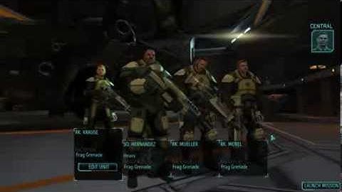 XCOM: Enemy Unknown -  Episode 2 - Man down!