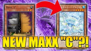 OP OR OVERHYPED? NEW MAXX C CARD DISCUSSION | Yu-Gi-Oh!