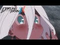 The Beast and The Prince | DARLING in the FRANXX