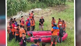 Mandi di Sekitar Pintu Air, Seorang Siswa SMP di Demak Tewas Hanyut