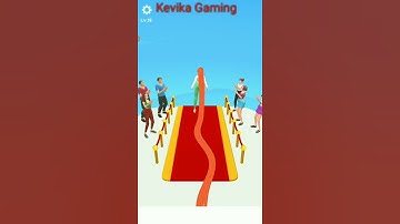 Hair Challenge Level 15 Android iOS#shorts#hairchallenge#gamingshorts#gameplay#hairchallengegameplay