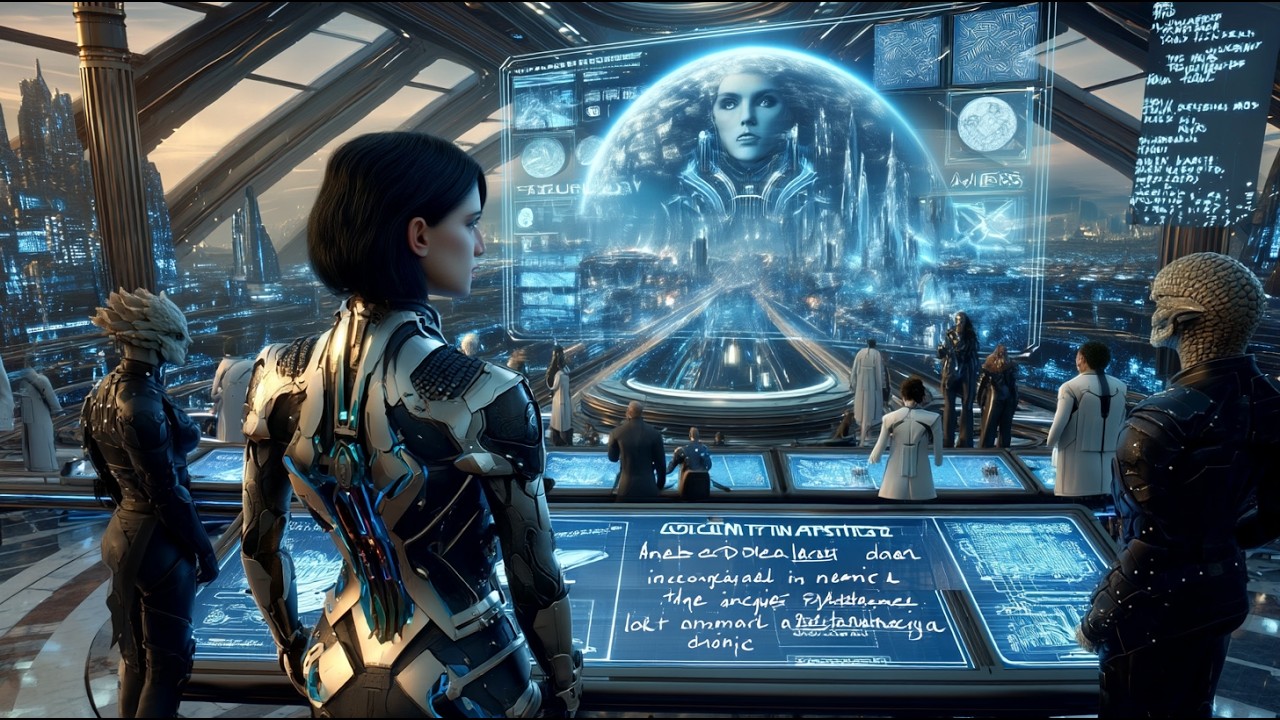 Earth’s Response to Genocide: “Now We Stop Being Civilized” HFY | Sci-Fi HFY Stories