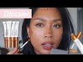 GLOSSIER SOLAR PAINT | IN THE SHADE HEAT