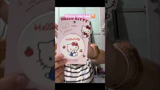 Miniso mini haul 🥰 #minivlog #miniso #minisoindia #ytshorts #explore