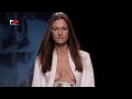 VALENTINO Spring Summer 2002 Paris - Fashion Channel