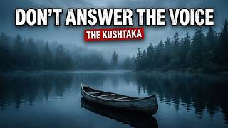 The Voice in the Fog That Knows Your Name | The Kushtaka