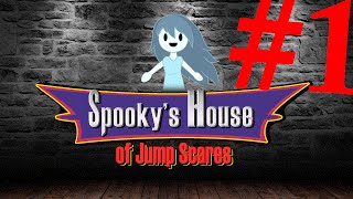 Spooky's House of Jumpscares | 'Adorable Creepiness' | #1 by Petropolis 122 views 8 years ago 18 minutes