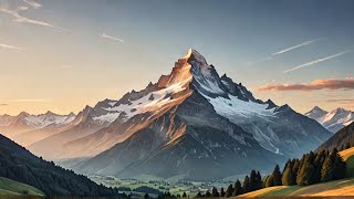 Top 10 Must Visit Places in Switzerland