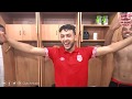 Derby Club Africain 2 1 ES De Tunis ClubAfricain 