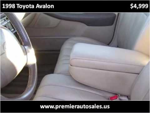 Premier Auto Sales Jacksonville Fl