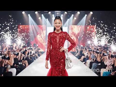 الموضه و البراندات