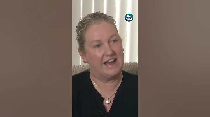 Lincoln mum's ketamine warning after daughter's death | ITV News