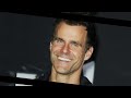 Cameron Mathison Opens Up About Dating Again After Divorce