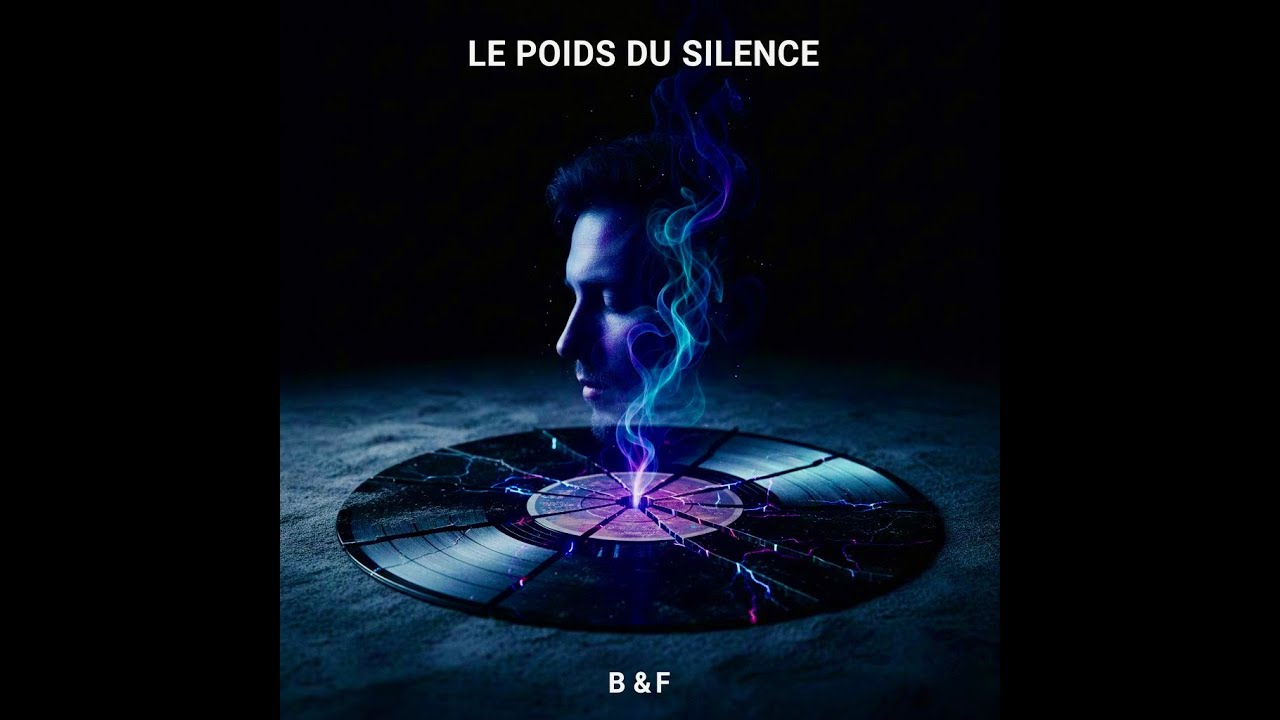 Le Poids du Silence #atmospheric#EtherealAcoustic #melancholicHouse#deep# Cinematic Music#chillout