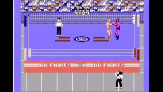 CLASSIC GAMES REVISITED - Pro Wrestling (Nintendo NES) Review
