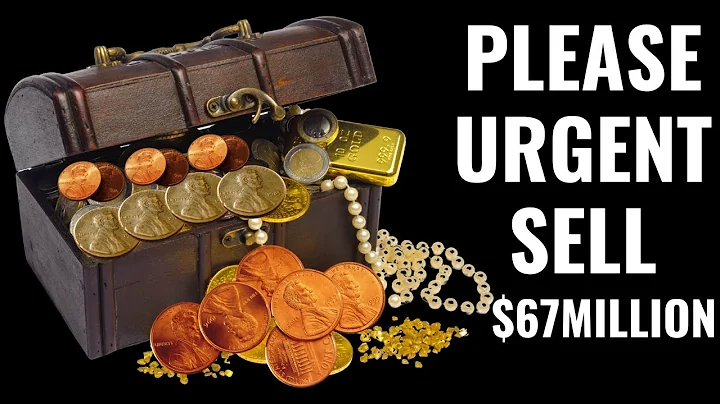 RETIRE IF YOU FIND THIS TOP 100 MOST EXPENSIVE USA PENNY WORTH MILLIONS OF DOLLARS! MUST SELL NOW!