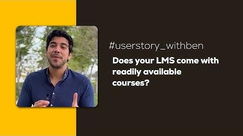 SkyPrep LMS - Purchase Courses