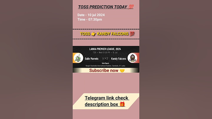 Kandy Falcons vs Galle Marvels toss Prediction 😍 | Kls vs Gam toss prediction Today | Lpl 2024