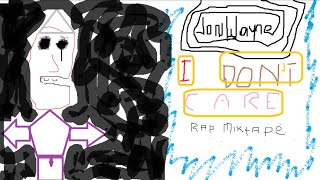 JONWAYNE - Just A Minute