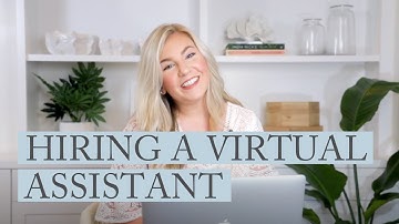 Hiring a Virtual Assistant: What Tasks Should They Do?